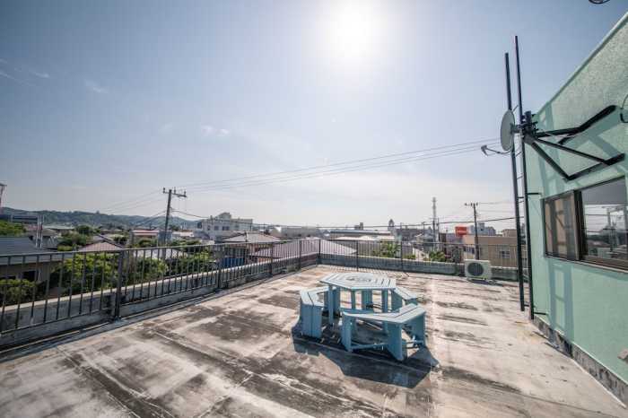 TU.NE.HOSTEL (ツネホステル館山) 千葉