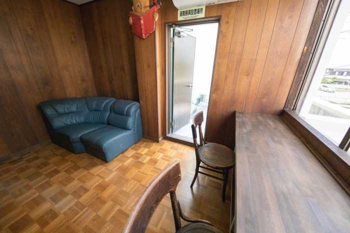 TU.NE.HOSTEL (ツネホステル館山) 千葉