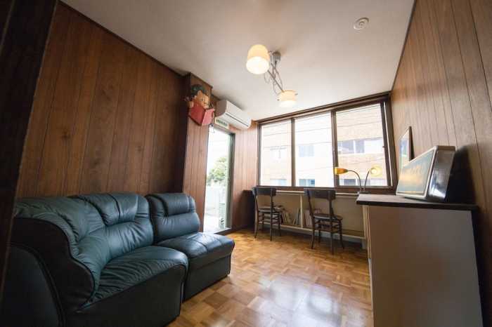 TU.NE.HOSTEL (ツネホステル館山) 千葉