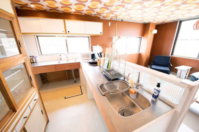 TU.NE.HOSTEL (ツネホステル館山) 千葉