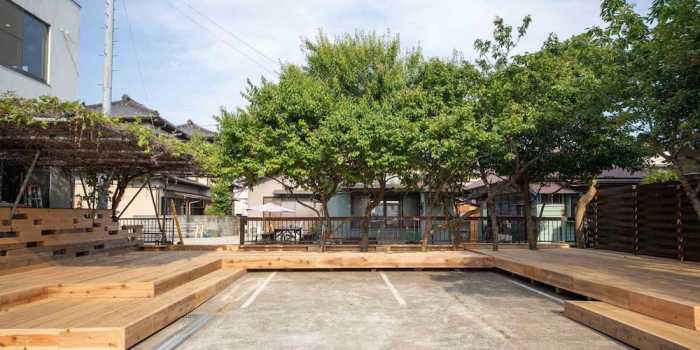 TU.NE.HOSTEL (ツネホステル館山) 千葉