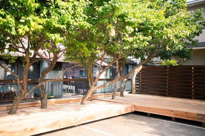 TU.NE.HOSTEL (ツネホステル館山) 千葉
