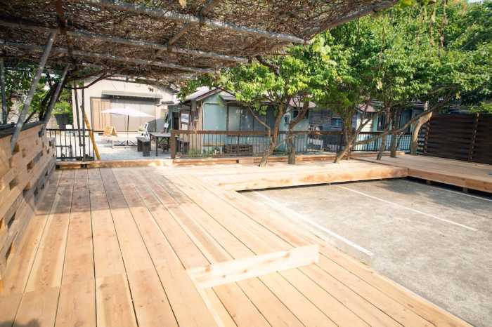 TU.NE.HOSTEL (ツネホステル館山) 千葉