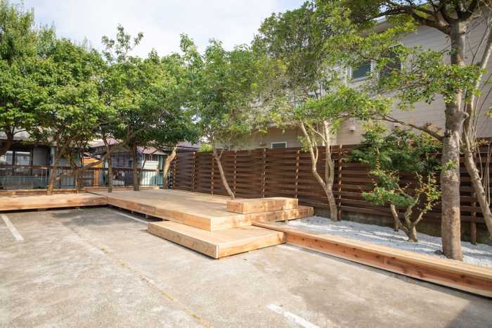 TU.NE.HOSTEL (ツネホステル館山) 千葉
