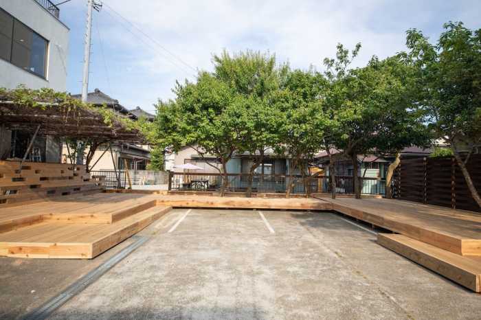 TU.NE.HOSTEL (ツネホステル館山) 千葉