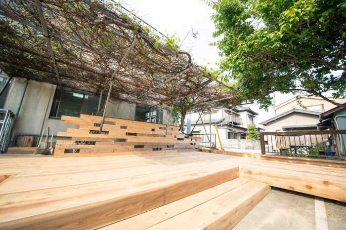 TU.NE.HOSTEL (ツネホステル館山) 千葉