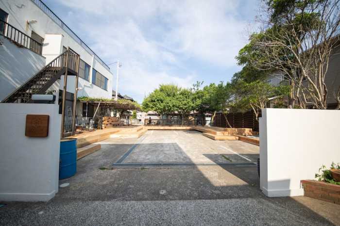 TU.NE.HOSTEL (ツネホステル館山) 千葉