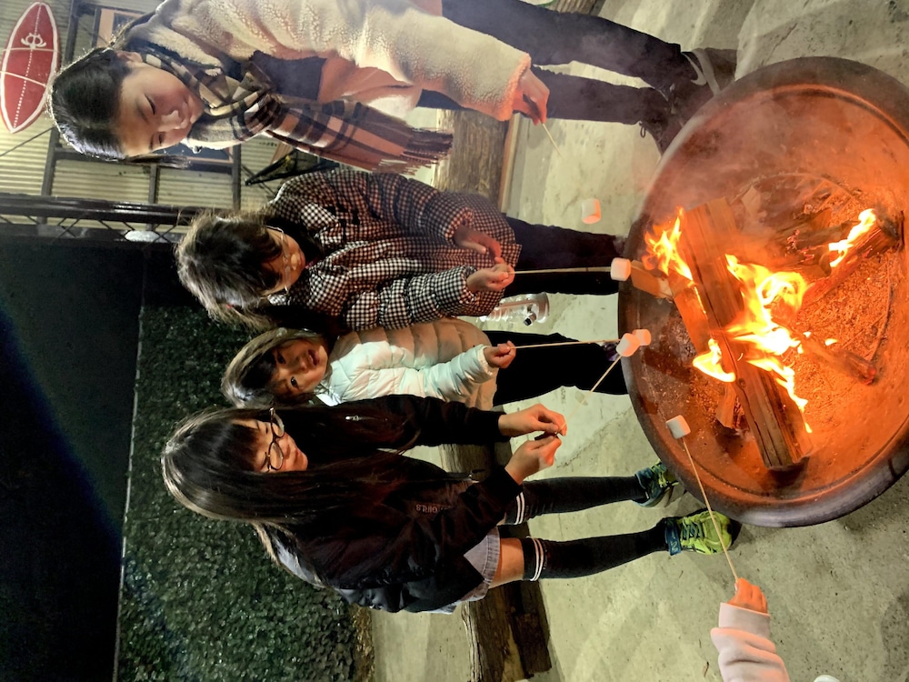 BUB RESORT CHOSEI VILLAGE - CAMPGROUND 千葉