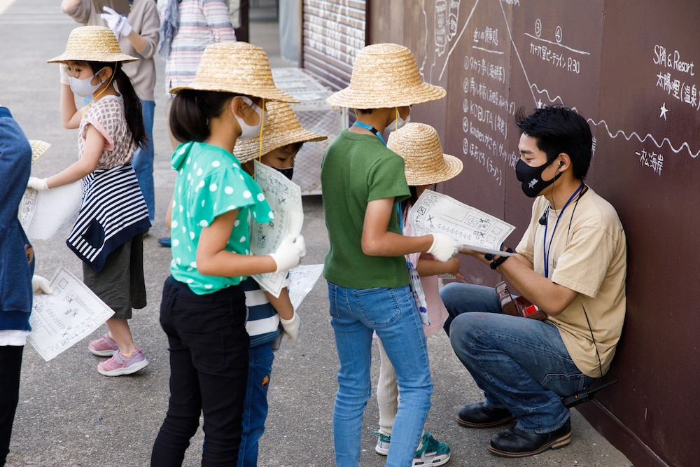 BUB RESORT CHOSEI VILLAGE - CAMPGROUND 千葉