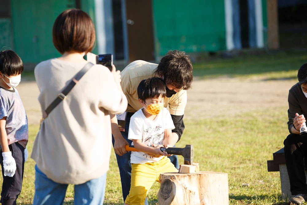 BUB RESORT CHOSEI VILLAGE - CAMPGROUND 千葉