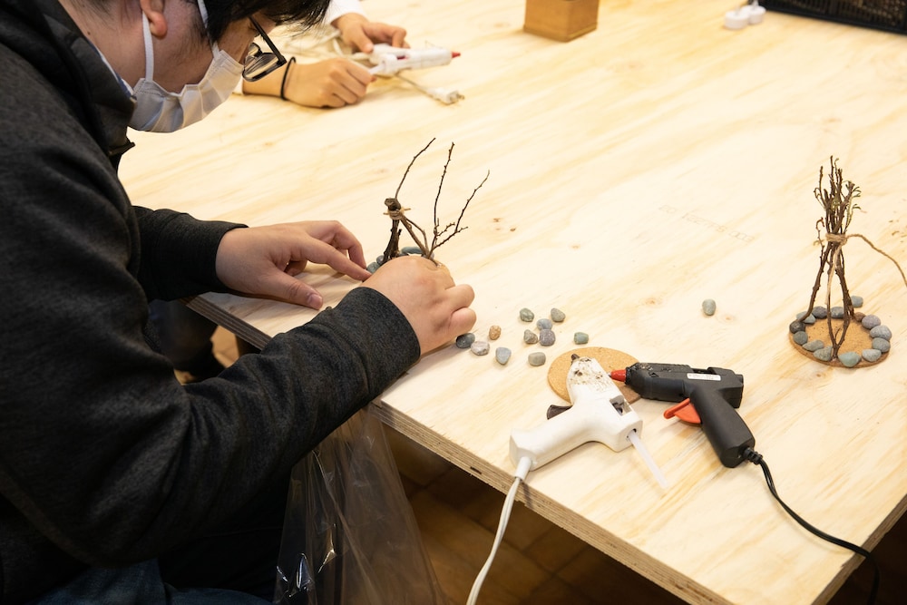 BUB RESORT CHOSEI VILLAGE - CAMPGROUND 千葉