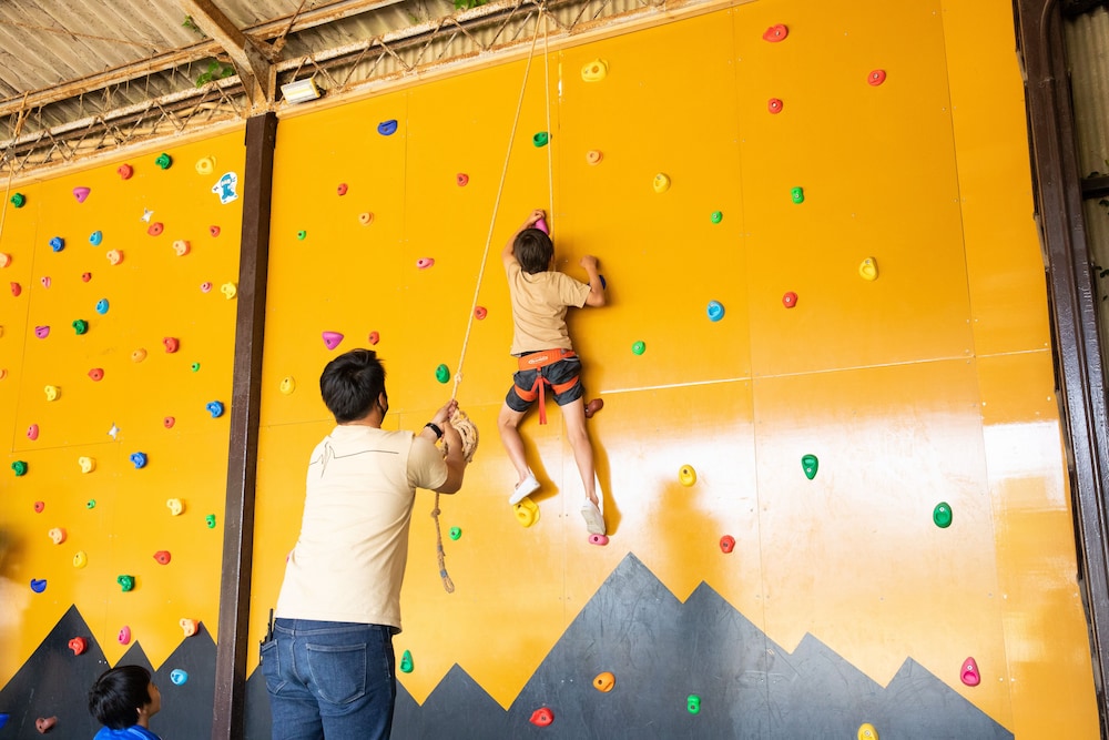 BUB RESORT CHOSEI VILLAGE - CAMPGROUND 千葉