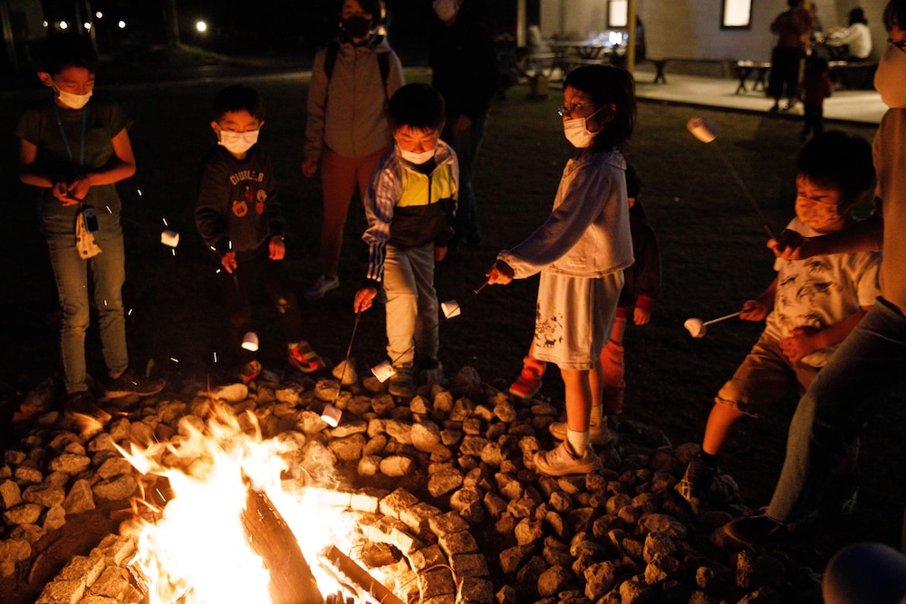 BUB RESORT CHOSEI VILLAGE - CAMPGROUND 千葉