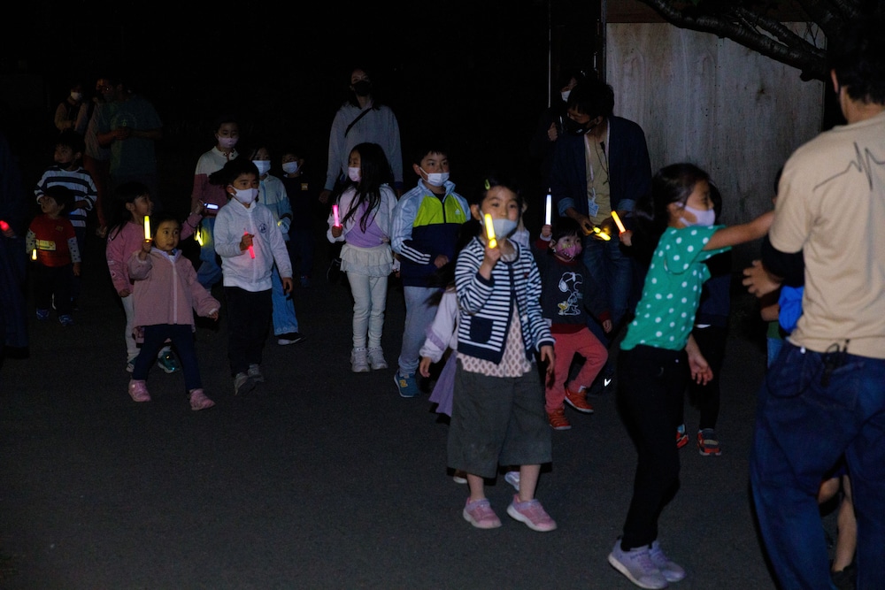 BUB RESORT CHOSEI VILLAGE - CAMPGROUND 千葉