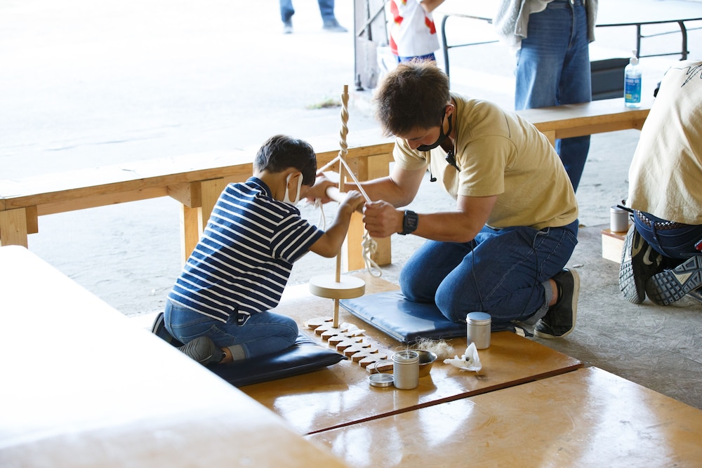 BUB RESORT CHOSEI VILLAGE - CAMPGROUND 千葉