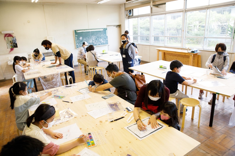 BUB RESORT CHOSEI VILLAGE - CAMPGROUND 千葉