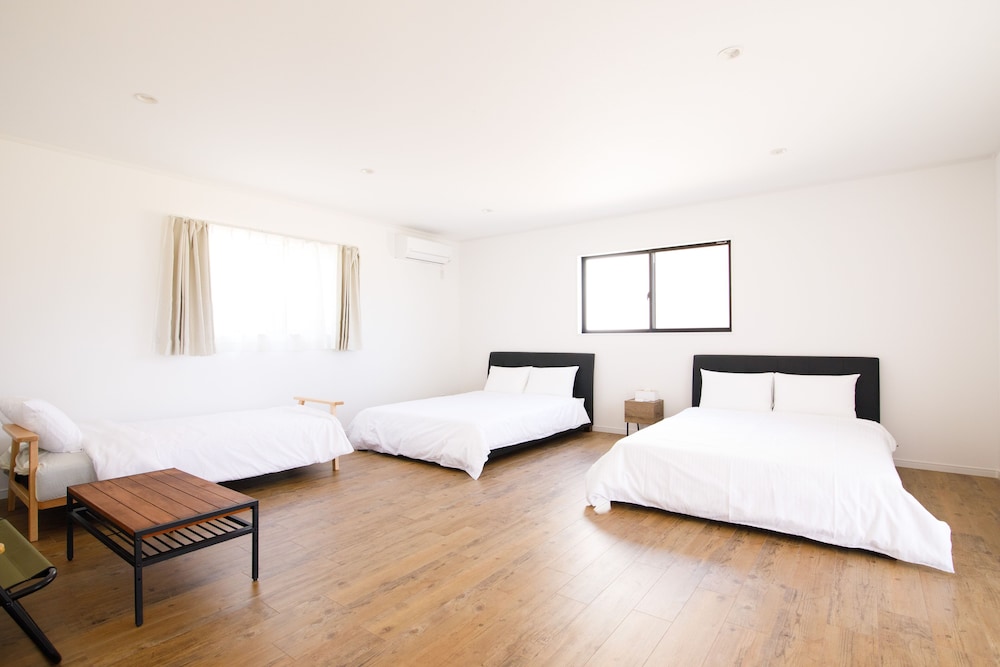 BUB RESORT CHOSEI VILLAGE - CAMPGROUND 千葉