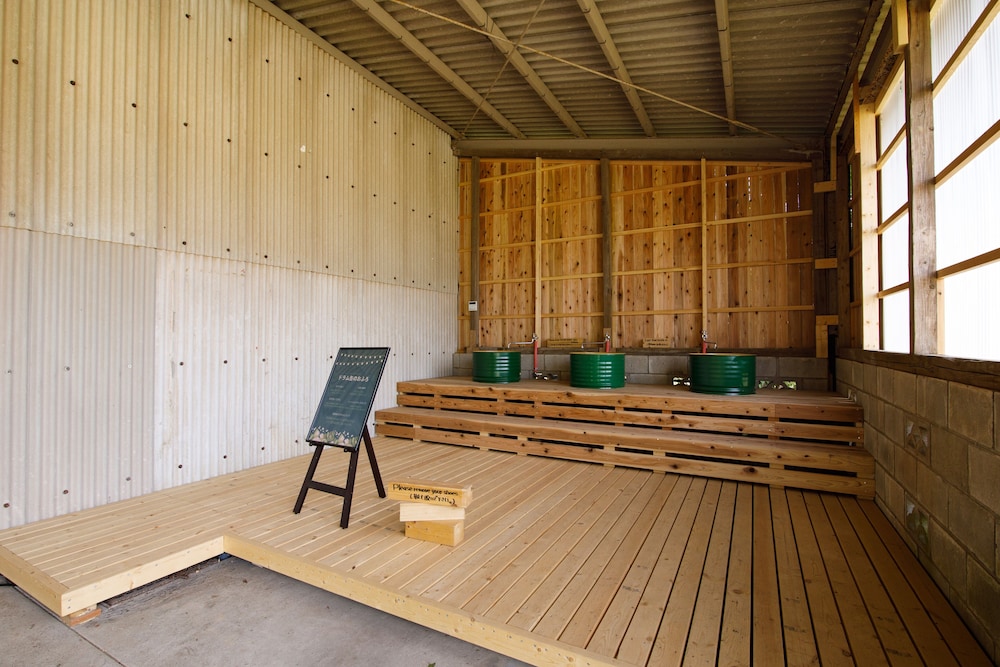 BUB RESORT CHOSEI VILLAGE - CAMPGROUND 千葉