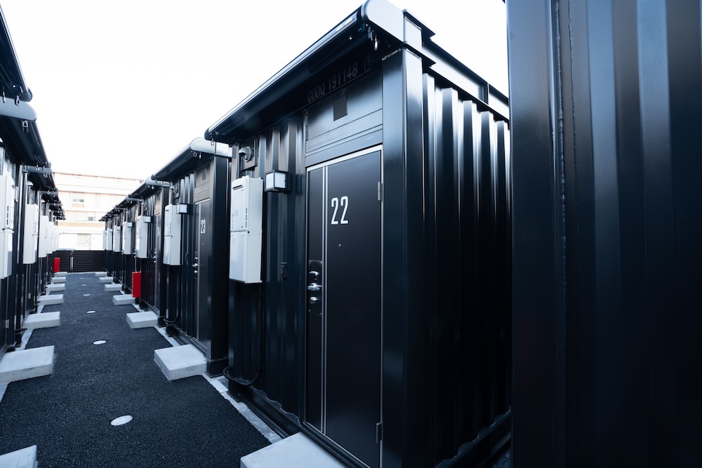 HOTEL R9 THE YARD 東金 千葉