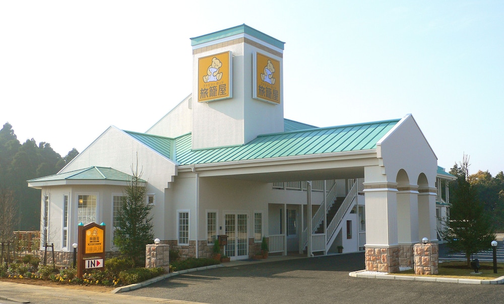 ファミリーロッジ旅籠屋・九十九里店 千葉