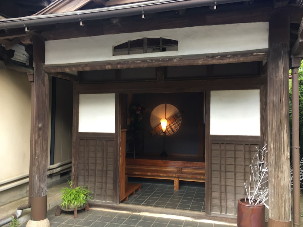ますがたや旅館 千葉