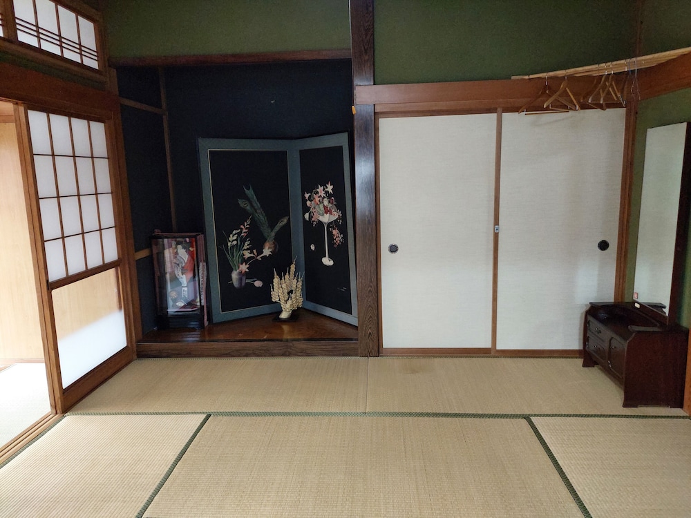 ますがたや旅館 千葉