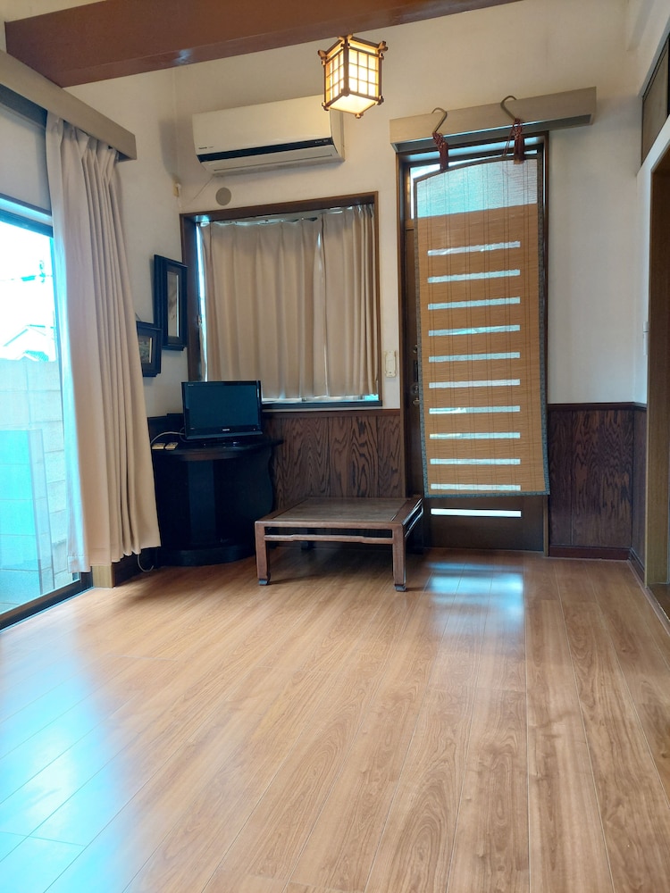 ますがたや旅館 千葉