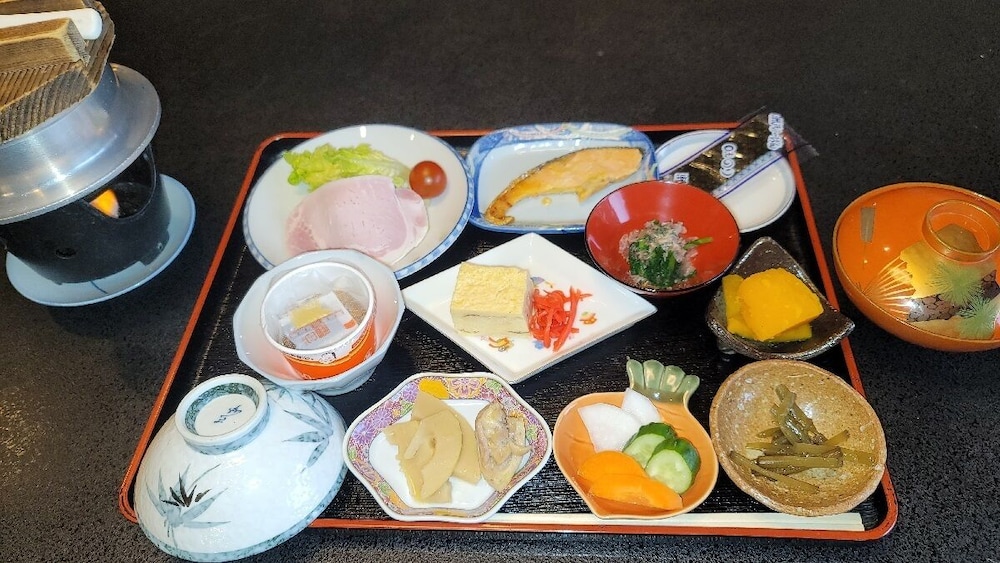 ますがたや旅館 千葉