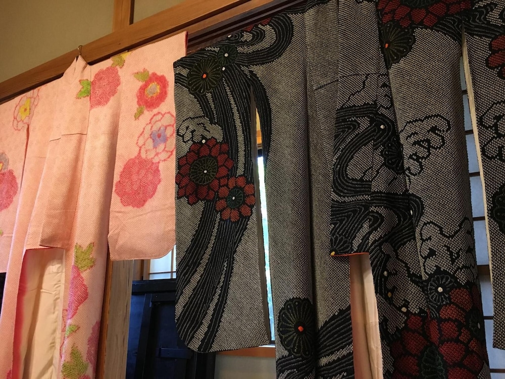 ますがたや旅館 千葉