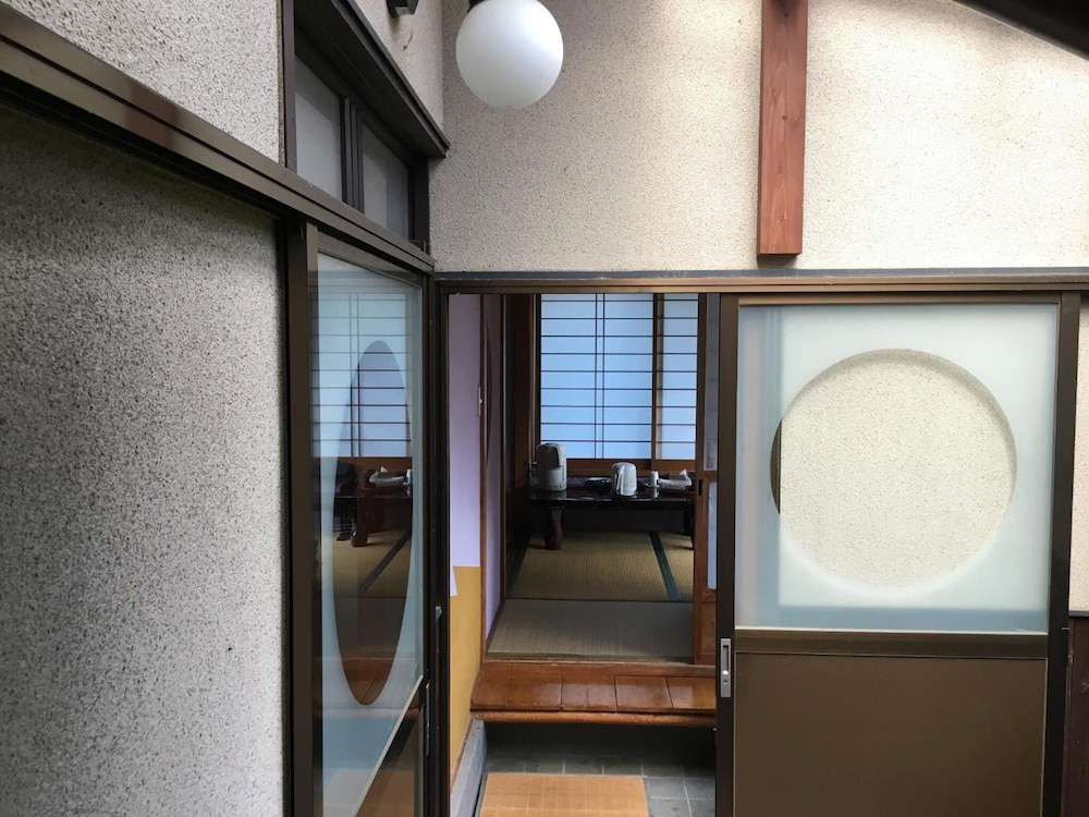 ますがたや旅館 千葉