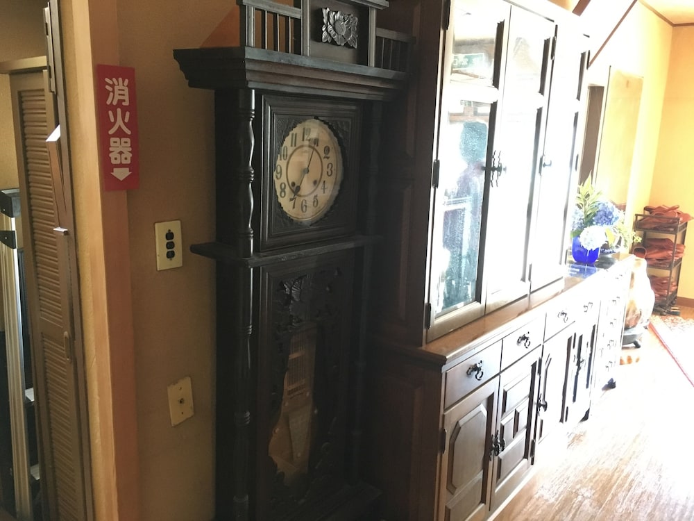 ますがたや旅館 千葉