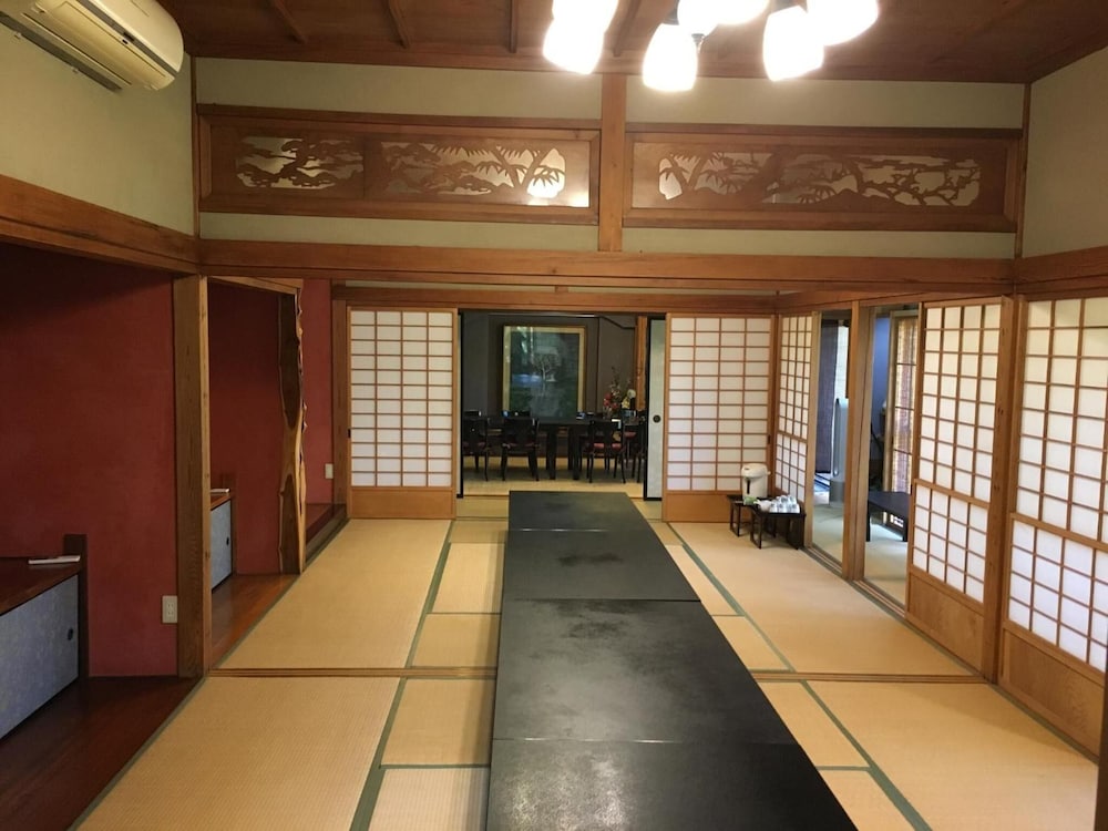 ますがたや旅館 千葉