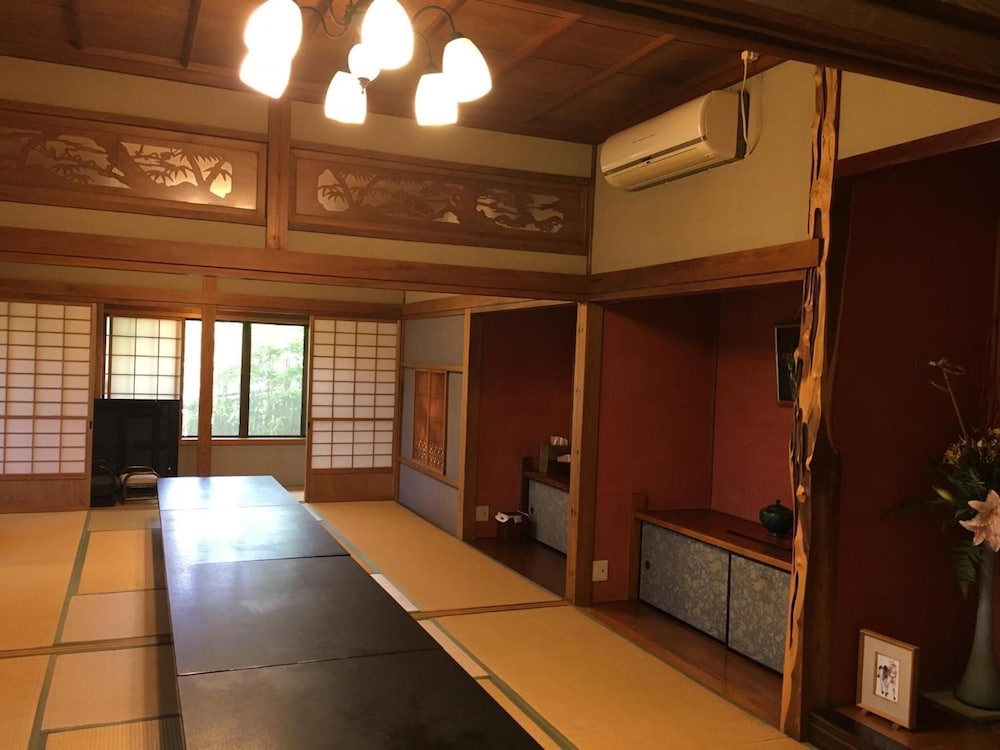 ますがたや旅館 千葉