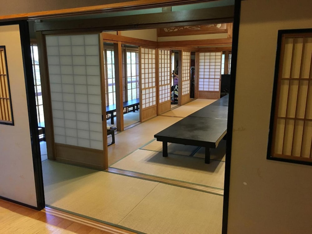 ますがたや旅館 千葉