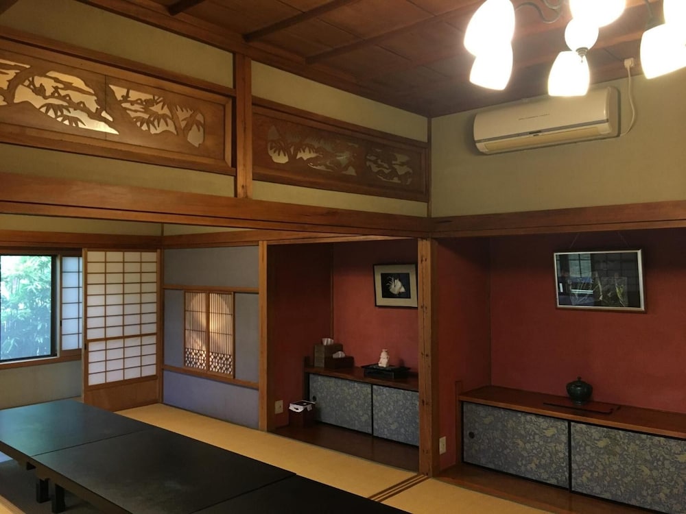 ますがたや旅館 千葉