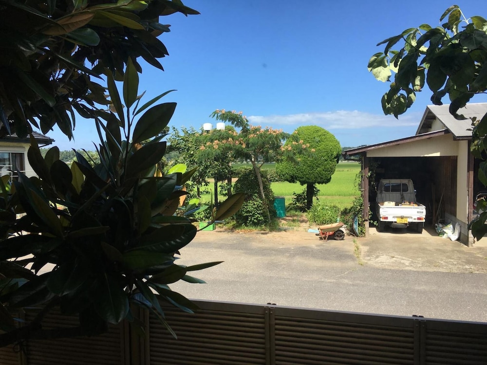 ますがたや旅館 千葉