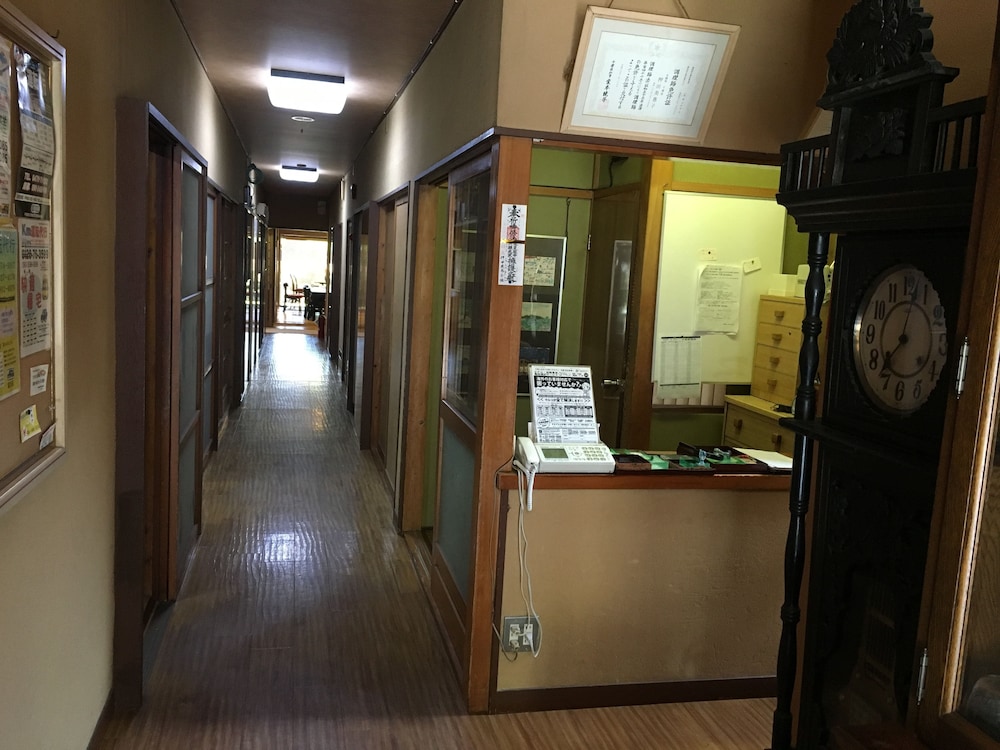 ますがたや旅館 千葉