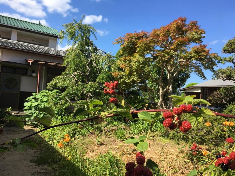 ますがたや旅館 千葉