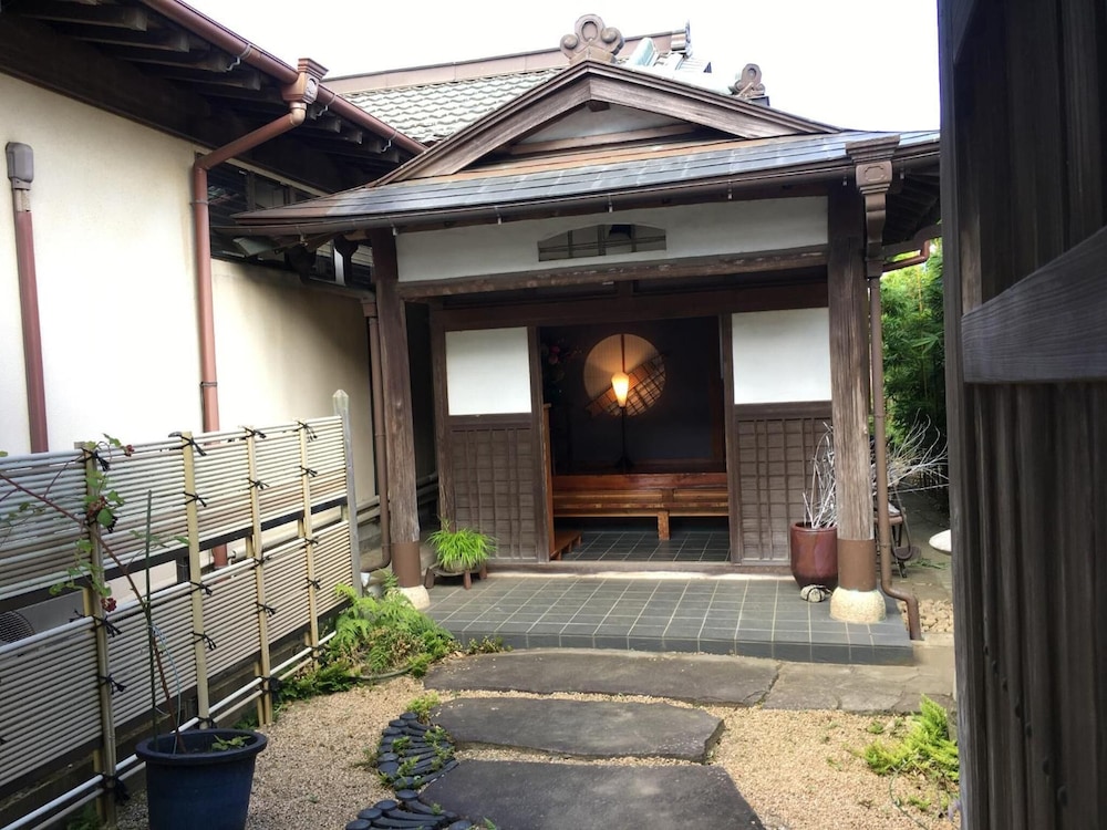 ますがたや旅館 千葉