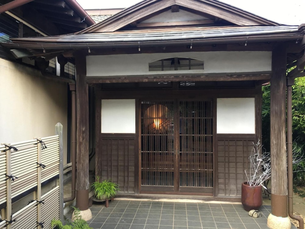 ますがたや旅館 千葉