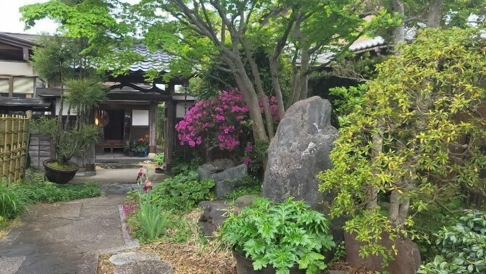 ますがたや旅館 千葉