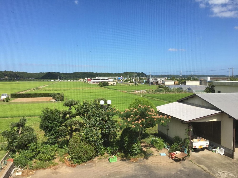 ますがたや旅館 千葉