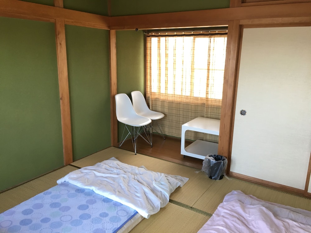ますがたや旅館 千葉