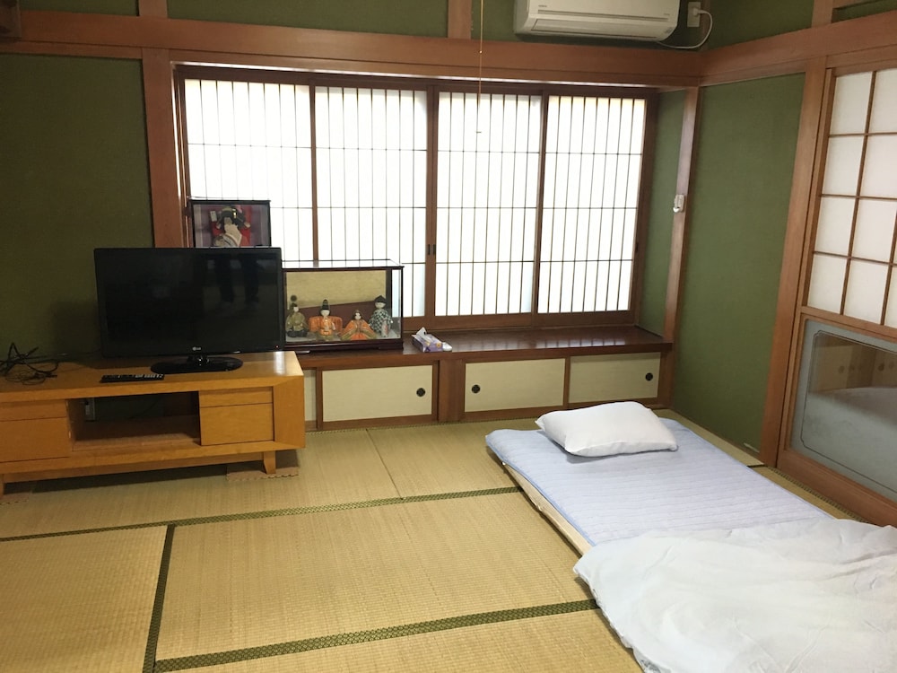 ますがたや旅館 千葉