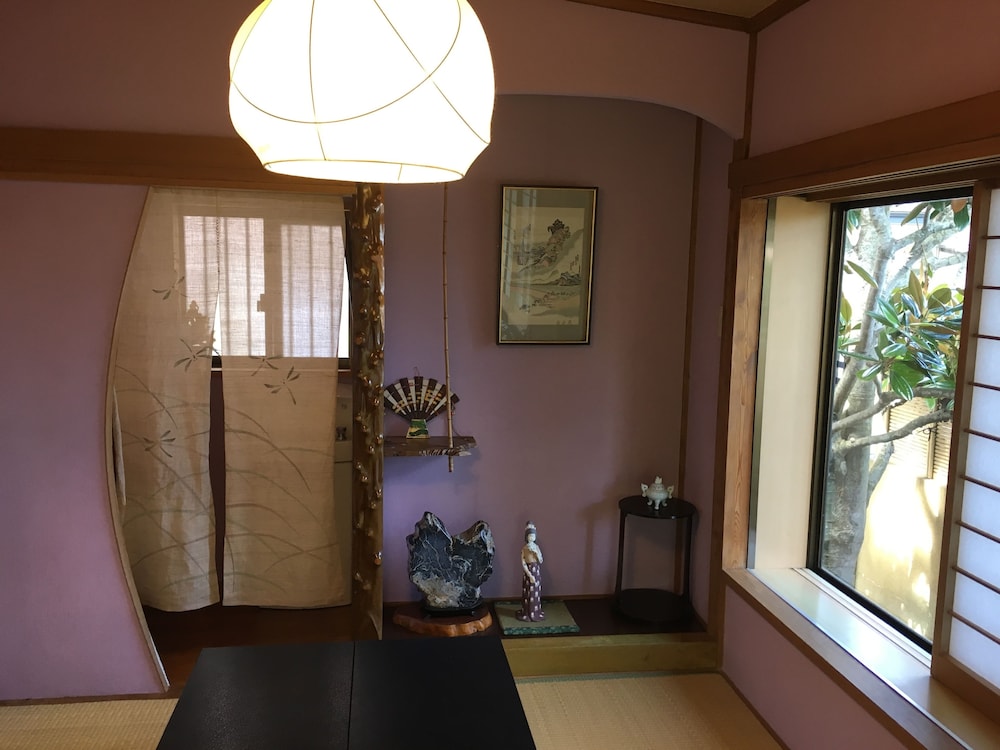 ますがたや旅館 千葉