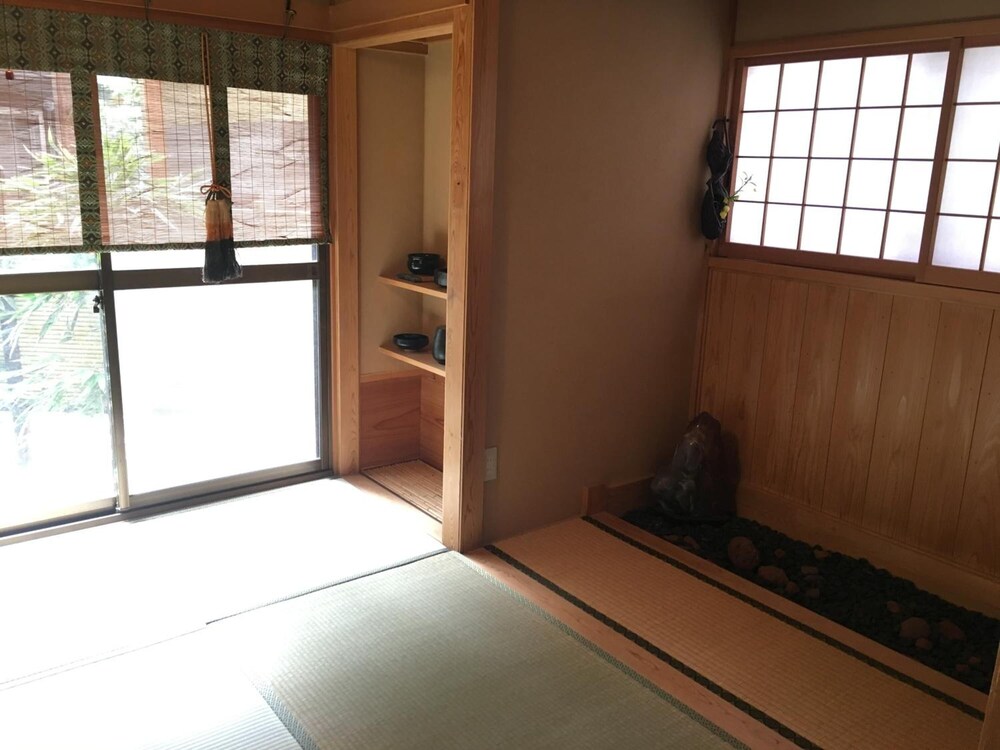 ますがたや旅館 千葉