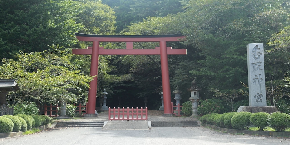 ホステル コエド 千葉
