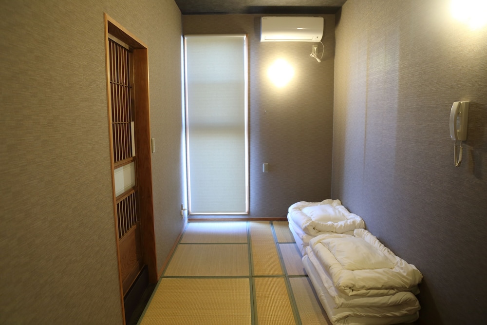 ホステル コエド 千葉