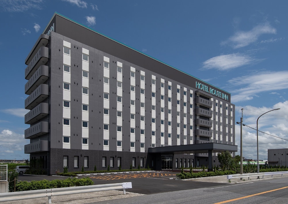 ホテルルートイン市原 千葉