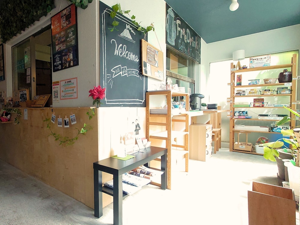 WE HOME HOTEL＆KITCHEN 市川・船橋 千葉